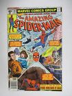 1979 Marvel Comics The Amazing Spider-Man #195. 2nd Appearance of Black Cat