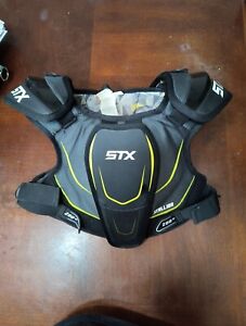 Great Condition Stx 200 Shoulder Pads