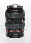 Canon EF 24-70mm f/2.8 L USM Pro Standard Zoom AS IS