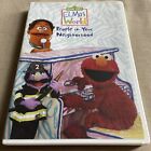 Elmo’s World: The People in Your Neighborhood (DVD, 2011) Sesame Street Children