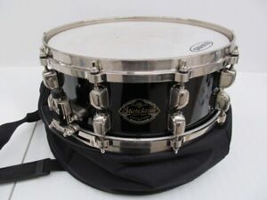 Tama Starclassic Snare Maple Used Snare Drum from Japan