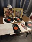 The Monkees Lp Lot Stereo Mono Debut More Of Headquarters PACJ  Nesmith Dolenz