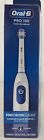 Oral-B Pro 100 Battery Power Toothbrush Precision Clean 90118491