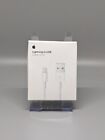 Genuine Apple MD819AM/A 2 Meter Lightning to USB Cable - Open Box