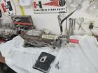 USA,OEM HURST COMP+ SHIFTER FORD MUSTANG SM.  BLOCK TOP LOADER LIKE NEW PARTS. (For: Ford)