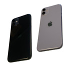 Apple iPhone 11 64GB 128GB A2111 (Unlocked) GSM World Phone - Purple/White