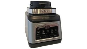 Ninja Blender Motor Base Auto IQ Model BN801 BN800 1400 Watts