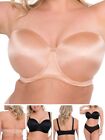 Curvy Kate Smoothie Strapless Bra Moulded Underwired Multiway Bras Lingerie