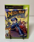 Mega Man Anniversary Collection (Microsoft Xbox, 2005). Complete Tested