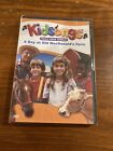 Kidsongs: Day at Old MacDonald's Farm (DVD, 2002)
