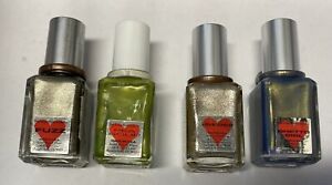 Hard Candy Nail Polish  Choose Color  Vintage Colors