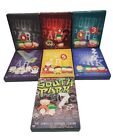 South Park DVD Set Lot - The Complete Seasons 1 thru 7 -