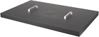 Blackstone 5004 Hard Top Lid with Handle-Outdoor Cover Powder Coated Steel Light