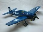 1/48 F-6 HELLCAT Franklin Mint Armour Collection WWII DEATH N DESTRUCTION NAVY