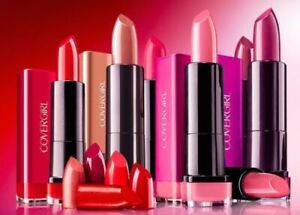 CoverGirl Colorlicious Lipstick ~ Choose Your Shade
