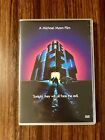 THE KEEP [NTSC ALL REGIONS] (DVD)