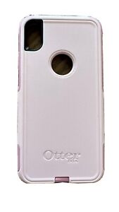 OtterBox Commuter Series Case for iPhone XS Max - Pink Salt