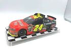 Jeff Gordon #24 Cromax Pro 2013 Chevy SS 1/24 Lionel  Diecast one of 2988 made