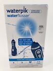 Waterpik WP-563 Cordless Advanced Water Flosser, ADA Accepted Rechargeable