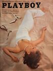 ADULT PLAYBOY Issue #128 August 1964 Cover: Barbara Reeves ADULT MAGAZINE  Gold
