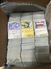 9 Pounds Pokemon Cards Japanese Bulk Lot - Commons & Uncommons - SV6, SV4A, SV3