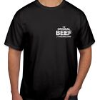 The Original BEEF of Chicagoland  T-shirt The Bear The Original Berf T-Shirt
