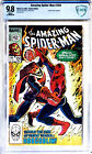 Amazing Spider-Man #250 CBCS 9.8 Hobgoblin
