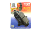 EBC FA231 Organic Brake Pads - 1 Pair