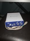 Digidesign Mbox2 Mini USB Audio Interface Digital HDD Recording with Cable