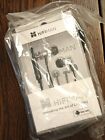 New In Box HIFIMAN RE400a HiFi In Ear Monitor Earbuds) with Mic for Android