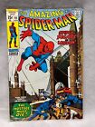 Amazing Spider-Man #95 - GORGEOUS HIGH GRADE - Marvel Comics 1971