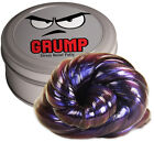 Grump Stress Relief Putty - Fun Gag Gifts for Dad - Stocking Stuffers - Funny