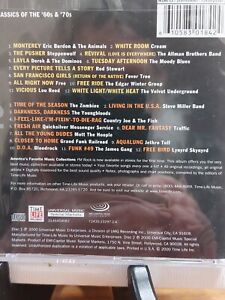 New ListingTime Life 2 CD Set Classic Rock 60s / 70s. Cream,Bloodrock,Free,...
