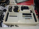 Sega Exact One Mark III SG-1000 Console-Complete in Box-Good-Tested-READ ALL