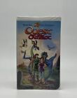Quest For Camelot (VHS, 1998, Warner Brothers Family Entertainment Clam Shell)