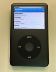 Apple iPod Classic 7th Gen 160GB Model A1238 Working