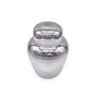 🇺🇸 RARE Sterling Silver Tiffany Tea Caddy Jar Box