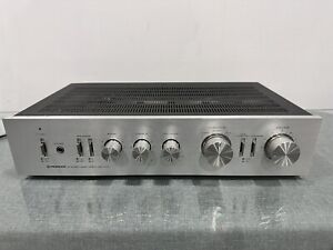 Pioneer SA-410 Stereo Integrated Amplifier