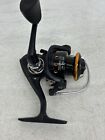 Clam Outdoors Jason Mitchell LS Ice Fishing Reel (out Of Box)