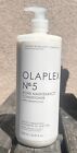 Olaplex No.5 Bond Maintenance Conditioner Repairs-Strengthens-Nourishes 33.8 oz,