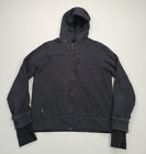 Baubax Sweater Adult Medium Black Warmth Outdoors Casual Stylish Comfort Mens