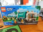 LEGO CITY: Recycling Truck (60386) NEW 261 PCS