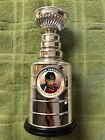 2002-03 Peter Forsberg BAP Memorabilia Hockey Mini 1996 Stanley Cup Trophy