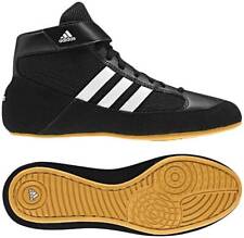Adidas HVC 2 Wrestling Shoes, New