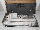 Traeger PRO 34 Pellet Grill Winter Insulated Grill Blanket BAC628 Insulation