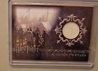 Harry Potter-GOF-Screen Used-Movie-Relic-Memorabilia-Cinema-Prop Card-Irish Flag