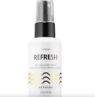 Sephora Refresh Mini Daily Brush Cleaner 2 fl.oz- Sealed Discontinued!