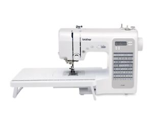 New ListingBrother CP100x Sewing & Quilting Machine