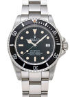 Rolex Sea-Dweller 16660 Black #K152