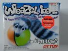 Kay Bee Weazel Ball 8038H Fun Toy Weasel Prank Gift DY Toys 1995 Collectible